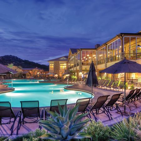 Hyatt Vacation Club At The Welk, San Diego 埃斯孔迪多 外观 照片