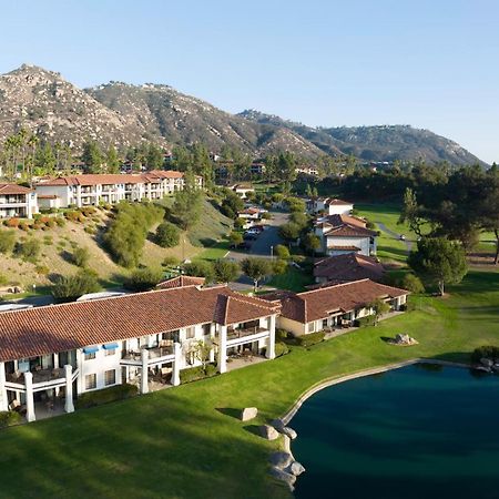 Hyatt Vacation Club At The Welk, San Diego 埃斯孔迪多 外观 照片