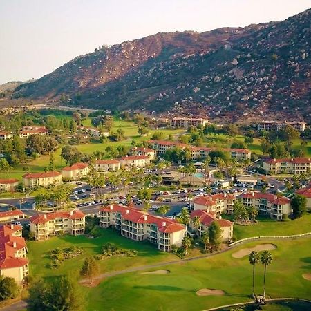 Hyatt Vacation Club At The Welk, San Diego 埃斯孔迪多 外观 照片