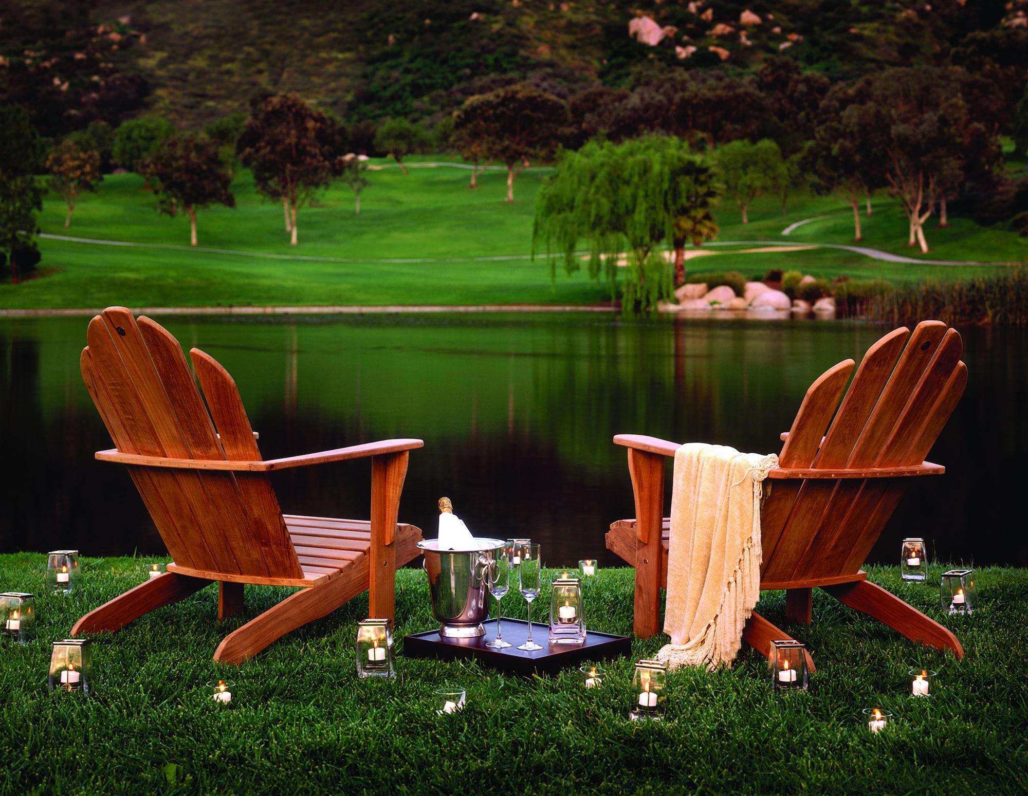 Hyatt Vacation Club At The Welk, San Diego 埃斯孔迪多 外观 照片