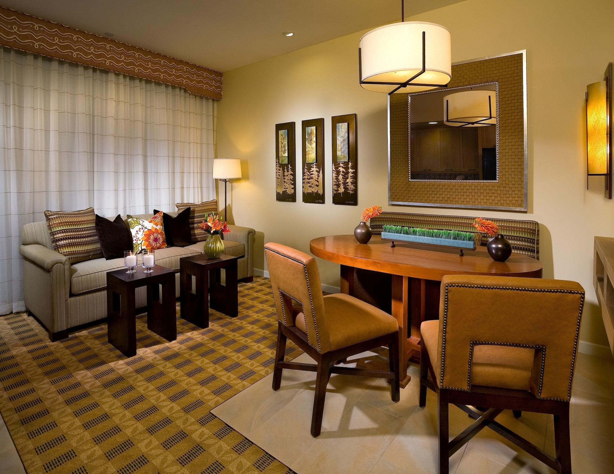Hyatt Vacation Club At The Welk, San Diego 埃斯孔迪多 外观 照片