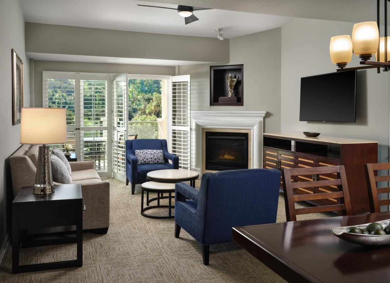 Hyatt Vacation Club At The Welk, San Diego 埃斯孔迪多 外观 照片