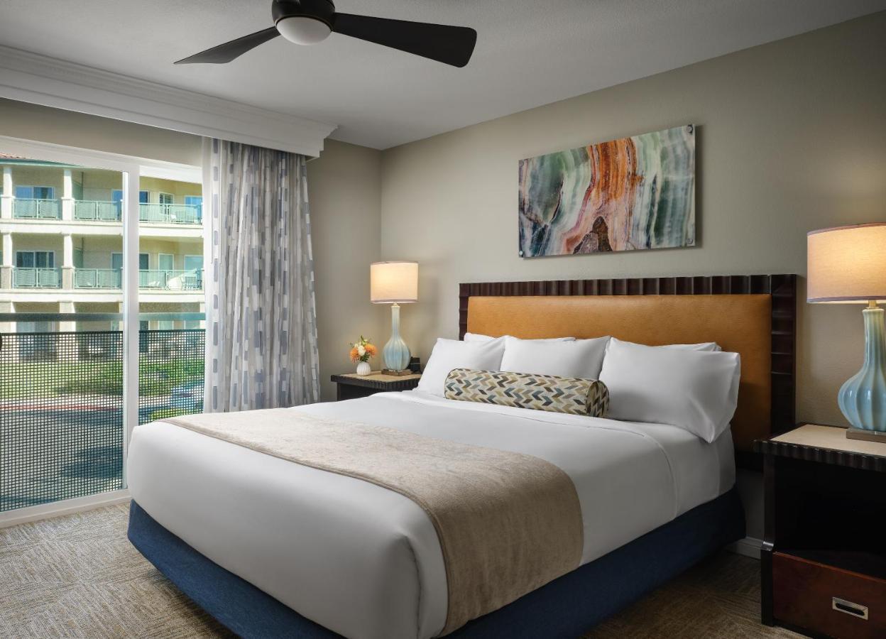 Hyatt Vacation Club At The Welk, San Diego 埃斯孔迪多 外观 照片
