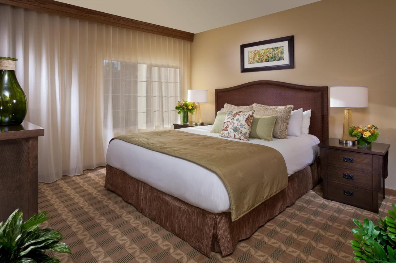 Hyatt Vacation Club At The Welk, San Diego 埃斯孔迪多 外观 照片