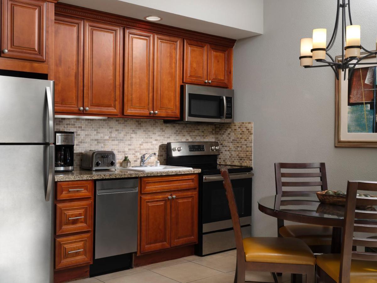 Hyatt Vacation Club At The Welk, San Diego 埃斯孔迪多 外观 照片