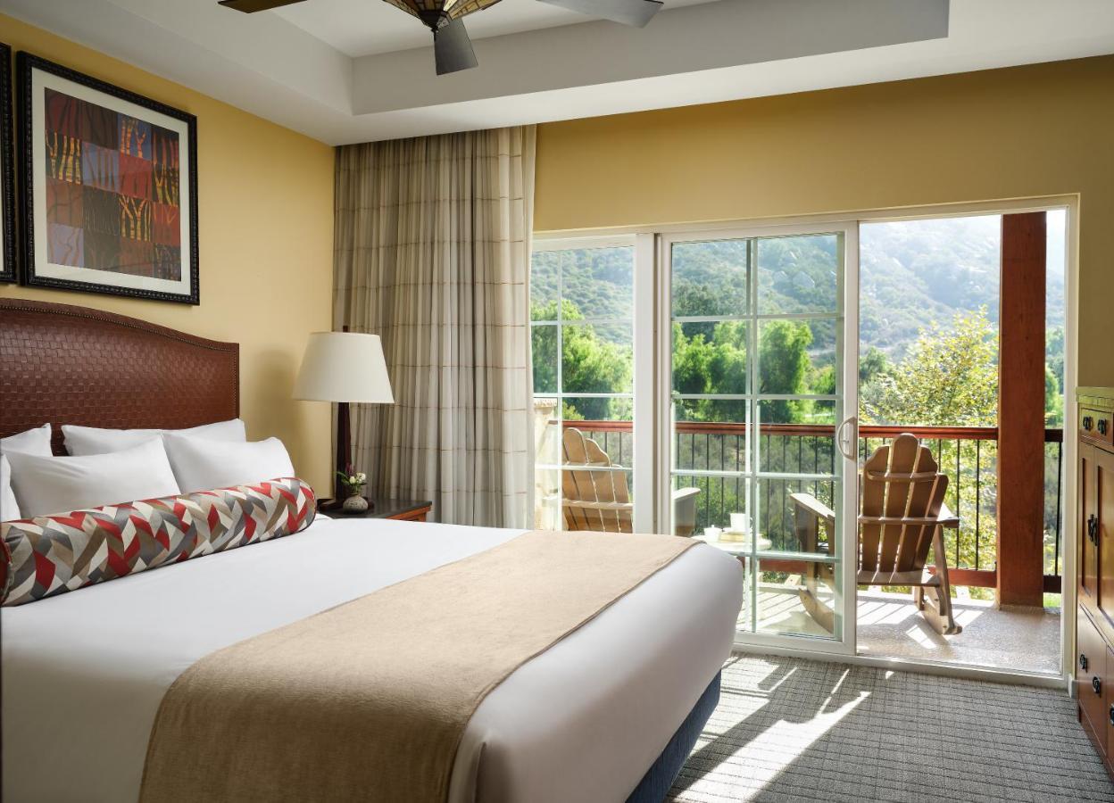 Hyatt Vacation Club At The Welk, San Diego 埃斯孔迪多 外观 照片