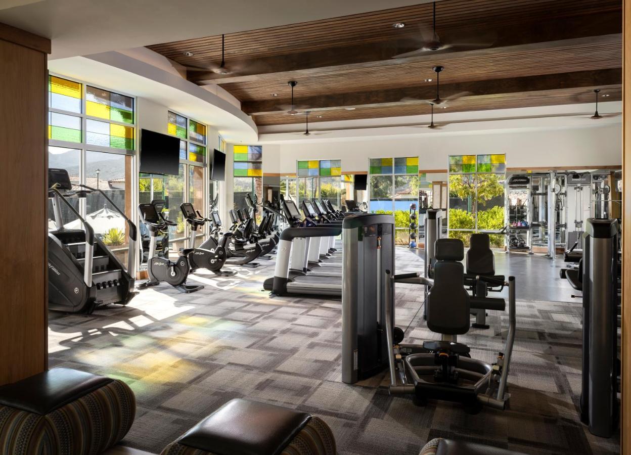 Hyatt Vacation Club At The Welk, San Diego 埃斯孔迪多 外观 照片