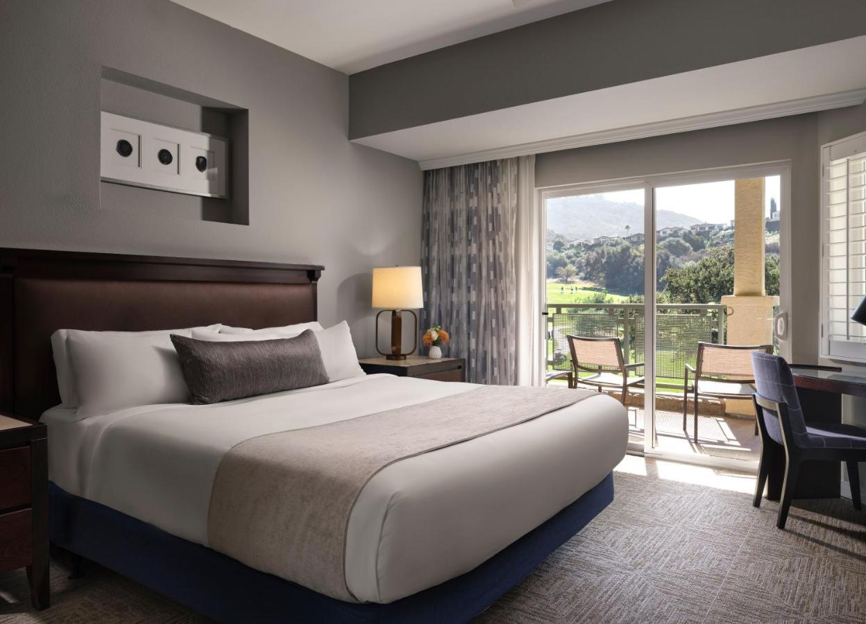 Hyatt Vacation Club At The Welk, San Diego 埃斯孔迪多 外观 照片