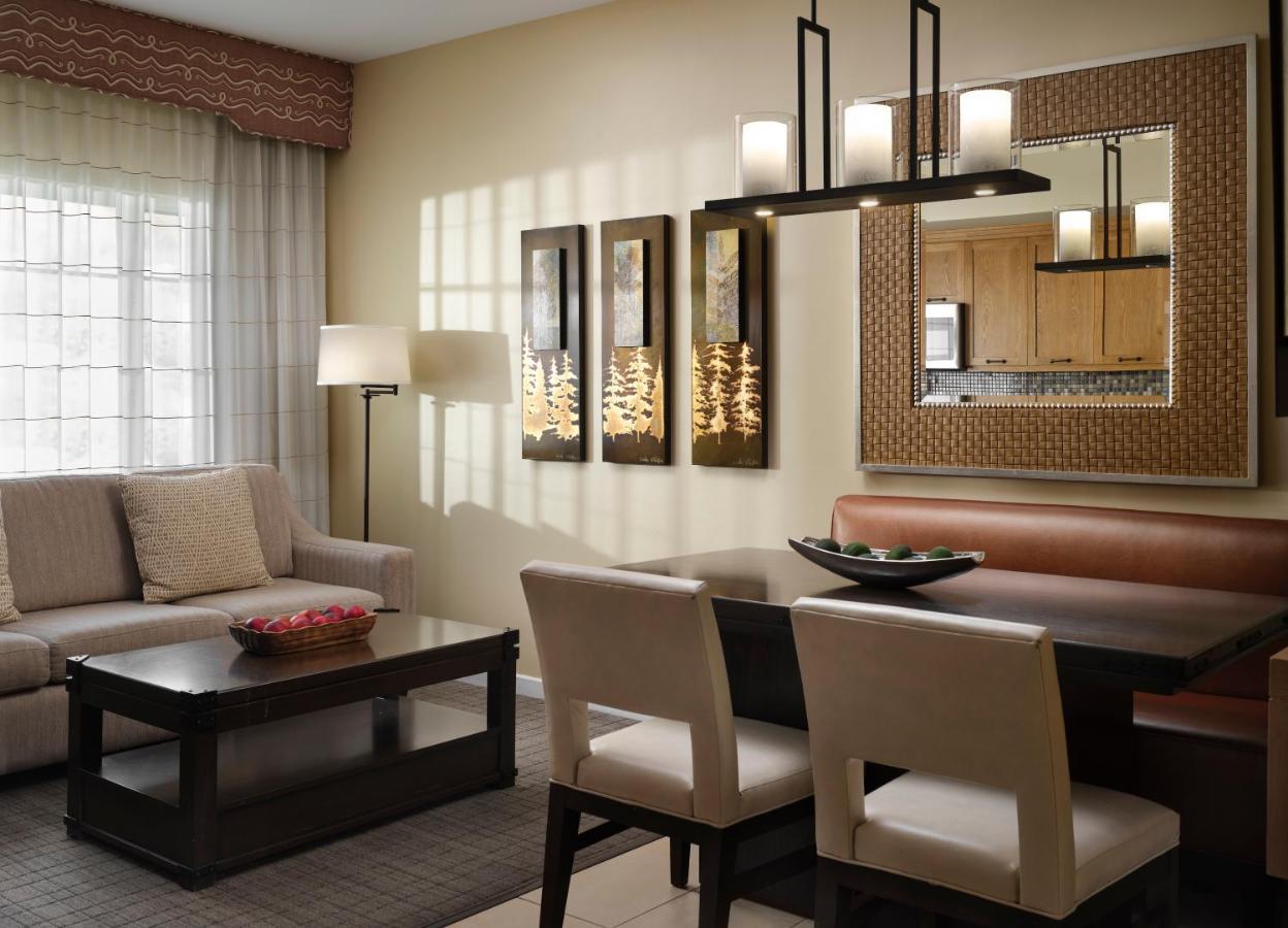 Hyatt Vacation Club At The Welk, San Diego 埃斯孔迪多 外观 照片