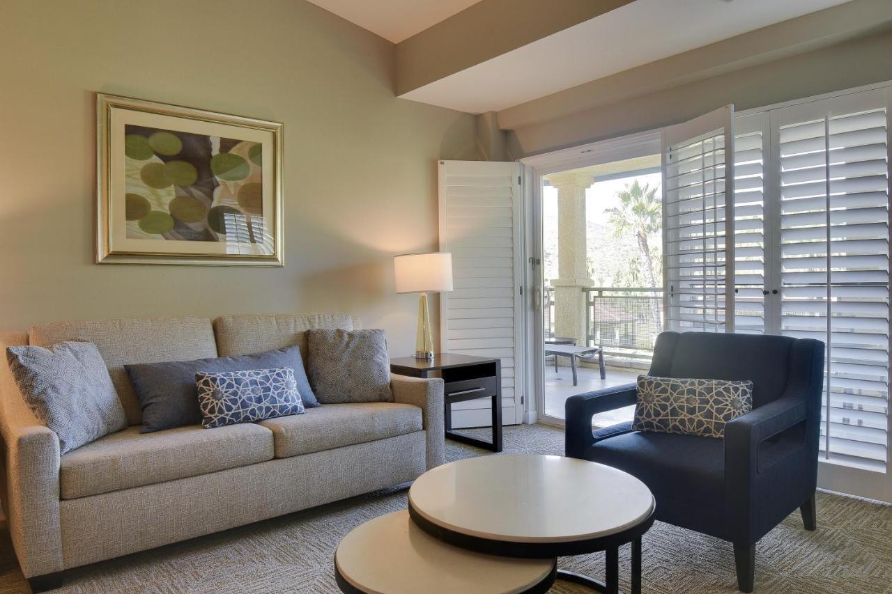 Hyatt Vacation Club At The Welk, San Diego 埃斯孔迪多 外观 照片