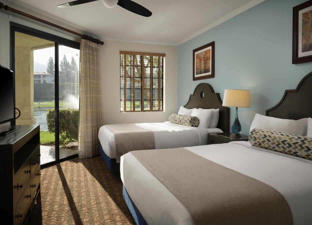 Hyatt Vacation Club At The Welk, San Diego 埃斯孔迪多 外观 照片