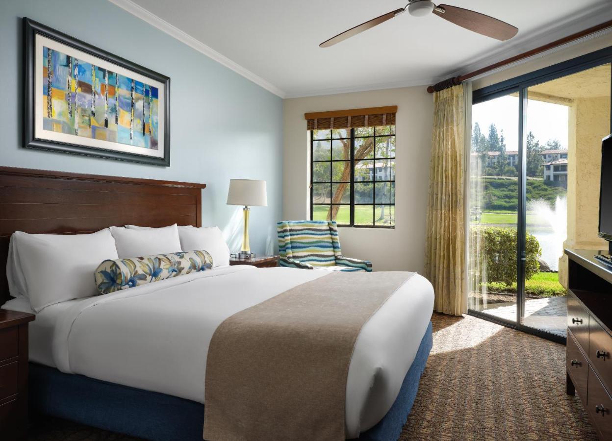 Hyatt Vacation Club At The Welk, San Diego 埃斯孔迪多 外观 照片