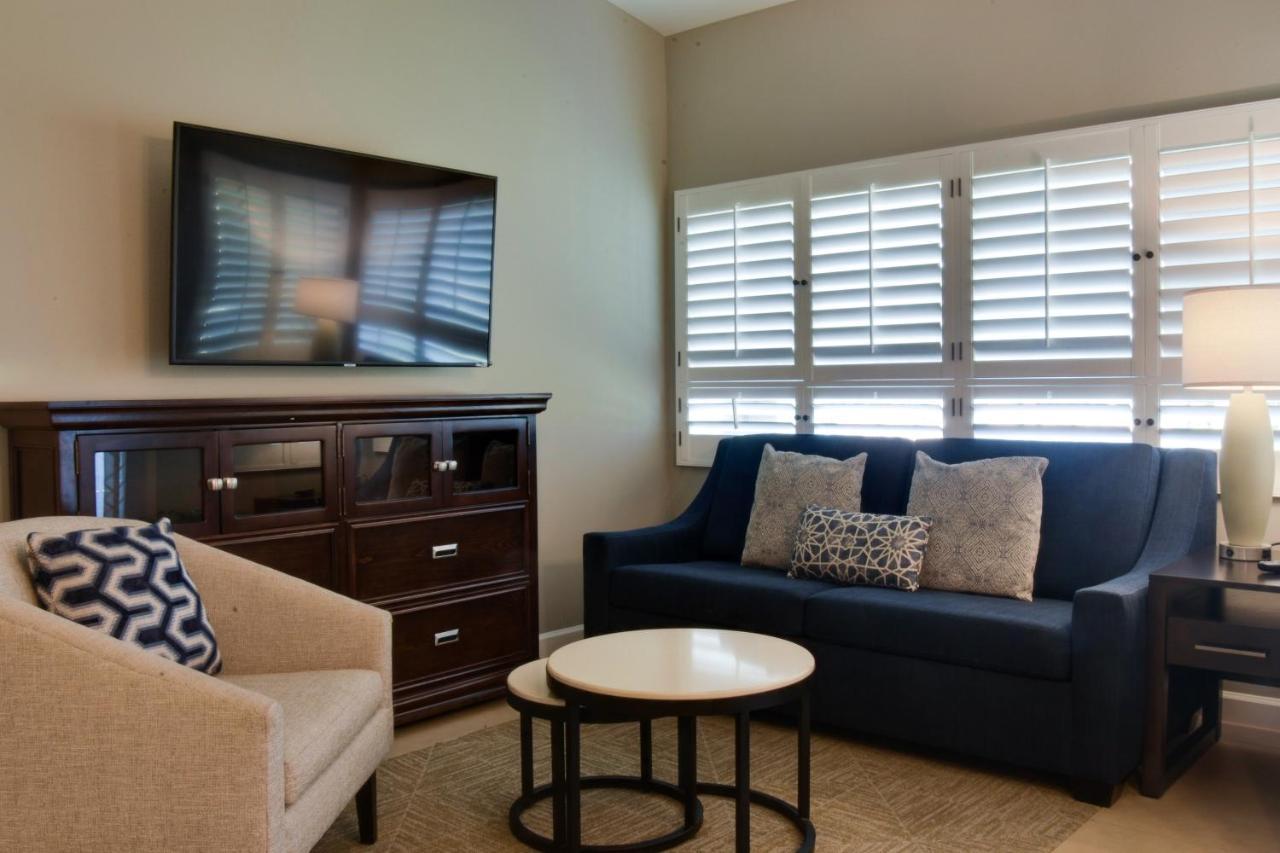 Hyatt Vacation Club At The Welk, San Diego 埃斯孔迪多 外观 照片