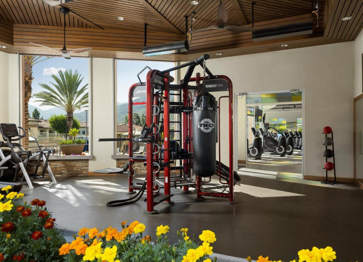 Hyatt Vacation Club At The Welk, San Diego 埃斯孔迪多 外观 照片