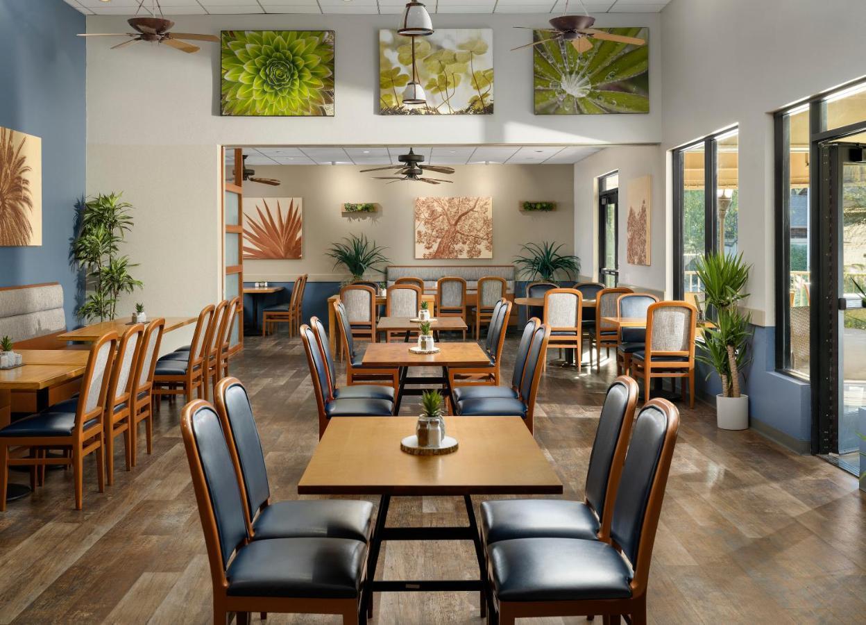 Hyatt Vacation Club At The Welk, San Diego 埃斯孔迪多 外观 照片