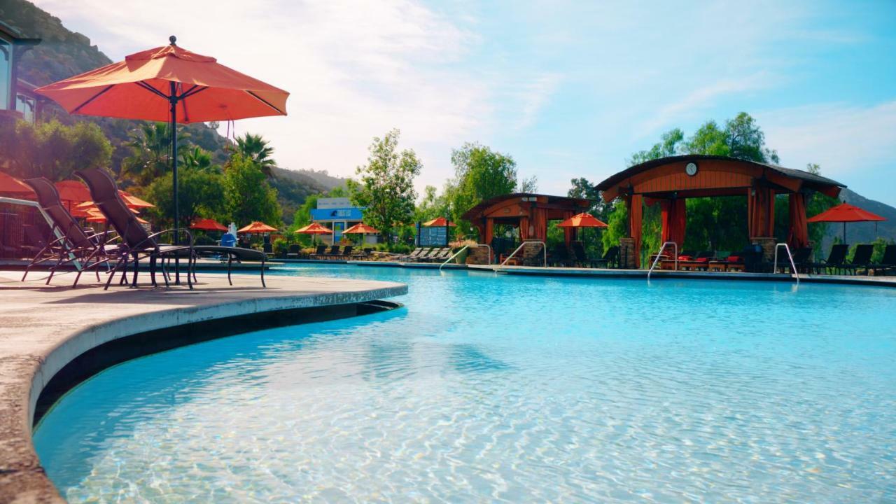 Hyatt Vacation Club At The Welk, San Diego 埃斯孔迪多 外观 照片