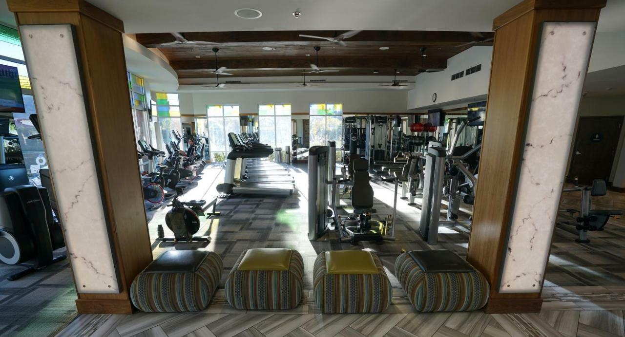 Hyatt Vacation Club At The Welk, San Diego 埃斯孔迪多 外观 照片